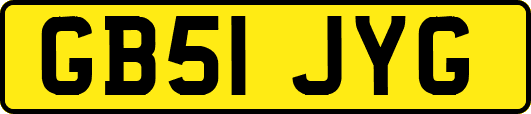 GB51JYG