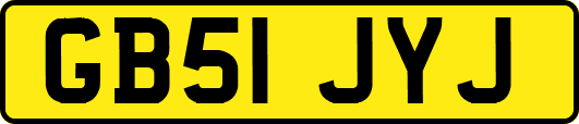 GB51JYJ
