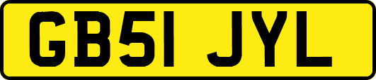 GB51JYL
