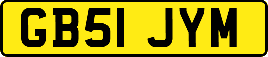 GB51JYM
