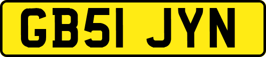 GB51JYN