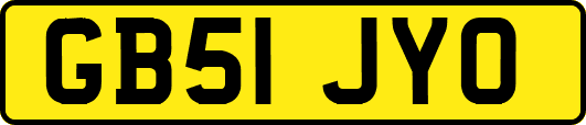 GB51JYO