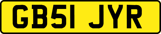 GB51JYR