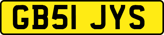 GB51JYS