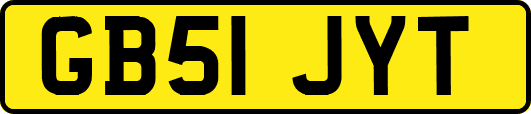 GB51JYT