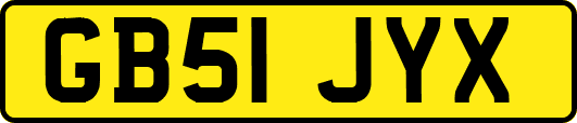 GB51JYX