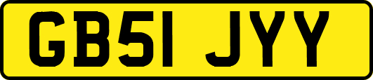 GB51JYY
