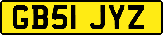 GB51JYZ