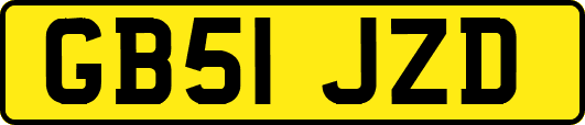 GB51JZD