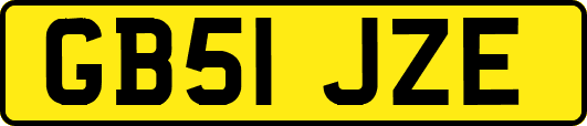 GB51JZE