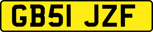 GB51JZF