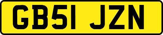 GB51JZN