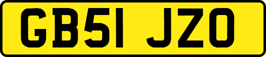 GB51JZO