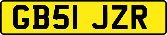 GB51JZR
