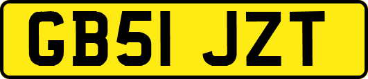 GB51JZT
