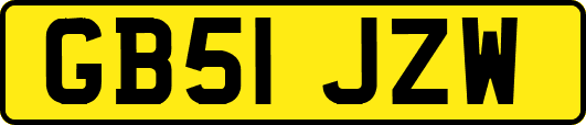 GB51JZW