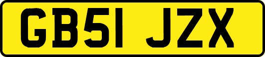 GB51JZX