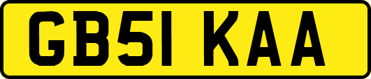 GB51KAA