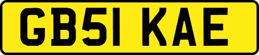 GB51KAE