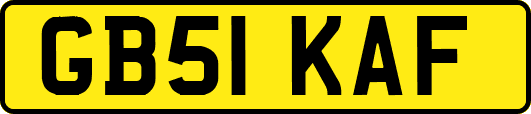 GB51KAF