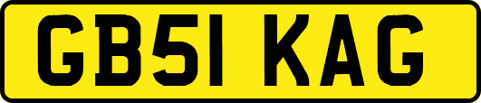 GB51KAG