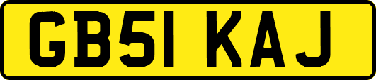 GB51KAJ