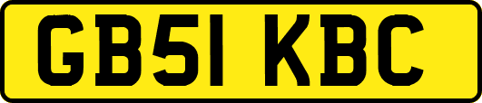 GB51KBC