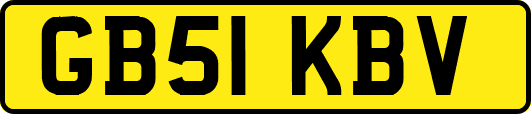 GB51KBV