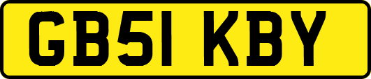 GB51KBY