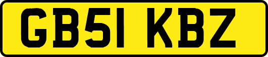 GB51KBZ