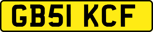 GB51KCF