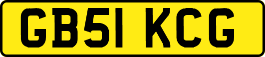 GB51KCG