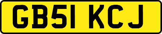 GB51KCJ