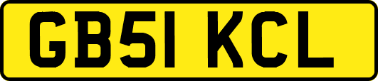 GB51KCL