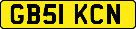 GB51KCN