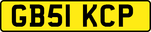 GB51KCP