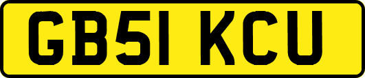 GB51KCU