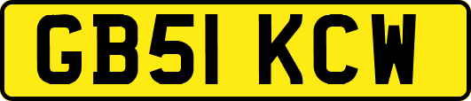 GB51KCW