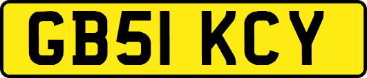 GB51KCY