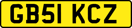 GB51KCZ
