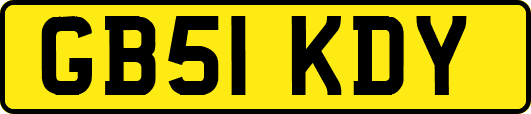 GB51KDY
