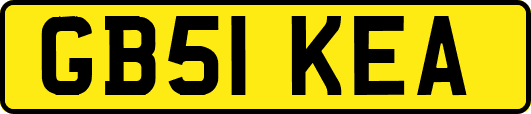 GB51KEA