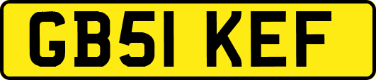 GB51KEF