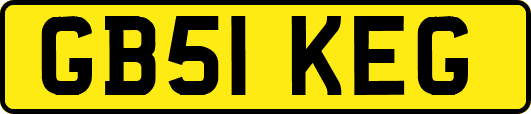 GB51KEG