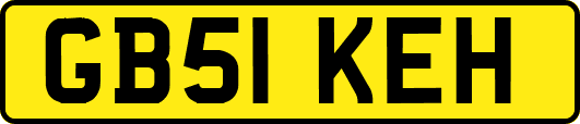 GB51KEH