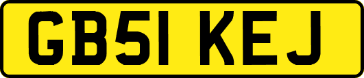 GB51KEJ