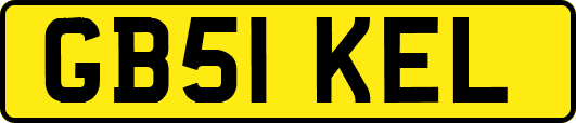 GB51KEL