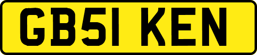 GB51KEN
