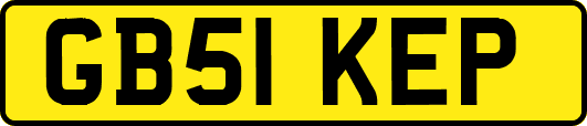 GB51KEP