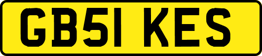GB51KES